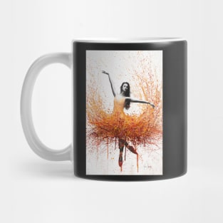 Outback Australia Dream Mug